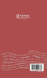 A Corpus of Formal British English Speech