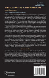 A History of the Polish Americans