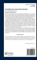 Daydreams and Nightmares Daydreams and Nightmares