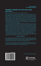 General Theory of Law and State