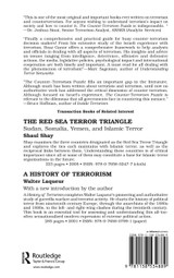 The Counter-terrorism Puzzle