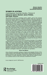 Women in Austria