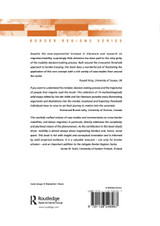 Mobility and Migration Choices Mobility and Migration Choices