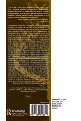 Shamanism, Discourse, Modernity Shamanism, Discourse, Modernity