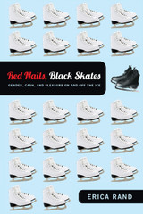 Red Nails, Black Skates