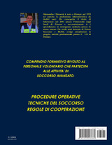 Soccorritore Volontario - Livello Avanzato