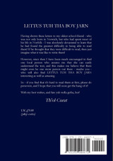 LETTUS TUH THA BOY JARN