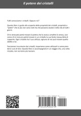 Il potere dei cristalli