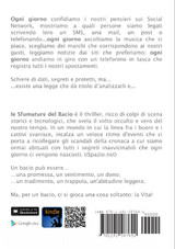 Le sfumature del Bacio