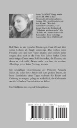 Schade, tot Schade, tot