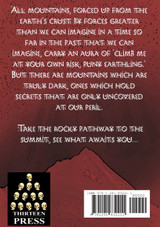 Dark Mountains