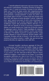 Interdisciplinarità ed etica della comunicazione Interdisciplinarità ed etica della comunicazione