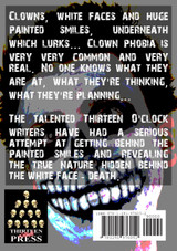 White Face Death