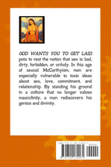 God Wants You to Get Laid