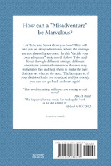 Toby and Scout's Marvelous Misadventures