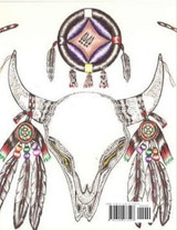 CHEROKEE INDISCHE REZEPTE