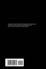 The Uncreative Subterranean