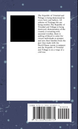 The Demonization of the Republic of Trinidad and Tobago - The Satanic Verses The Demonization of the Republic of Trinidad and Tobago - The Satanic Verses