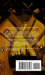 Dunlowe City Diaries Episodes 1 & 2 Dunlowe City Diaries Episodes 1 & 2