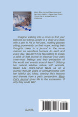 Misty Cat's Journal Misty Cat's Journal