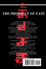 THE HALFWAY POINT AND THE SWORDS OF FATE THE HALFWAY POINT AND THE SWORDS OF FATE