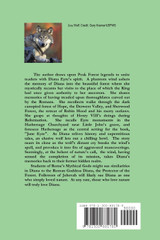 Diana, Princess of the Royal Forest of the Peak; From Domesday to Derbyshire with the Eyres, Fanshawes, Featherstonehaughs, and Fanchers
