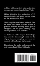 Hiker Midnight Hiker Midnight