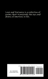 Love and Darkness Love and Darkness