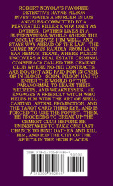 The Pentagram Killer