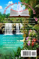 Poetry Styles Book  Six