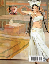 dance of magic dance of magic