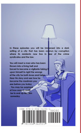 Dunlowe City Diaries Episodes 1-4 Dunlowe City Diaries Episodes 1-4