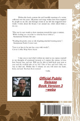 The Poetic Writings Of Weba Vol.1 The Poetic Writings Of Weba Vol.1