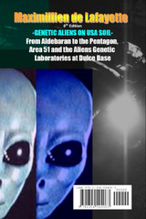 7th Edition. Volume I. TRANSCRIPTS OF THE ALIENS-USA MEETINGS