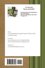Self-Taught Child by Maria Montessori vision
