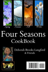Four Seasons -Cook Book
