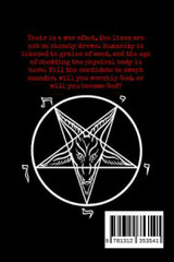 Serpent Telesma Dwelling Within the Dark Matter Consciousness