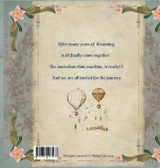 A Magical Time Travel