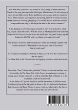 The Gone Side of the Fence