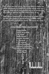 The Crack in the Floor...and other horrifying tales The Crack in the Floor...and other horrifying tales