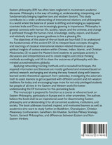 The Arts of  Eastern Philosophy