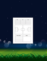 Football Playbook Football Playbook