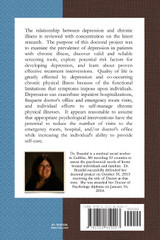 The Impact of Depression on Chronic Illness