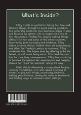 Tilley's Tips for Success Tilley's Tips for Success