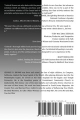 The Racial and Cultural Divide