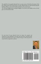 Hidden Secrets of the Jewish World now revealed