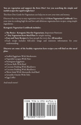 Keto Vegetarian Cookbook Keto Vegetarian Cookbook