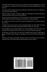 The Gambino Family History The Gambino Family History
