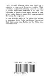 The Morrow Family Saga, Series 1 The Morrow Family Saga, Series 1