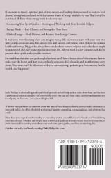 Spirit Guides And Healing Energy Spirit Guides And Healing Energy